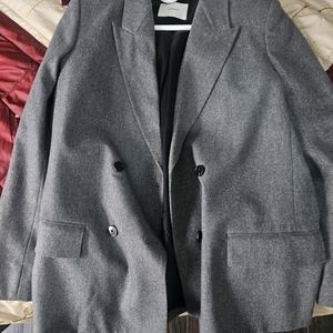 Wilfred Generation Blazer
